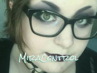 Mira_Control