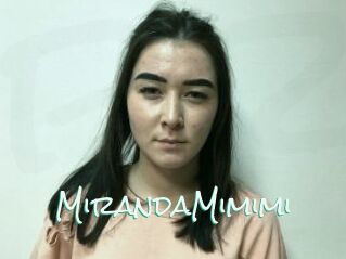 MirandaMimimi Preteen fucking