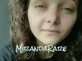 MirandaRare