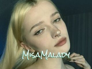 MisaMalady Preteen fucking