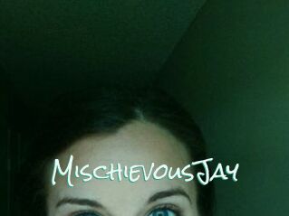 MischievousJay