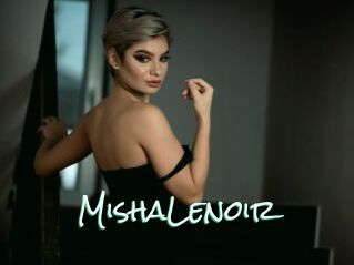 MishaLenoir