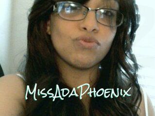 MissAdaPhoenix