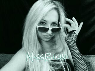 MissBikini