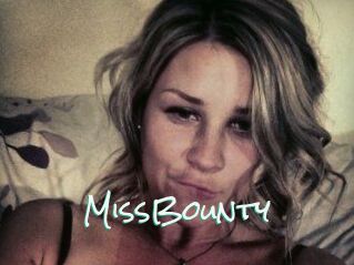 MissBounty