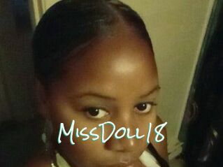 MissDoll18