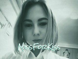 MissFor_Kiss