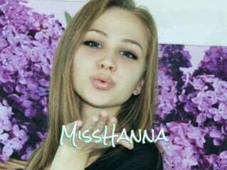 MissHanna