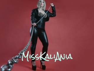 MissKaliAnia