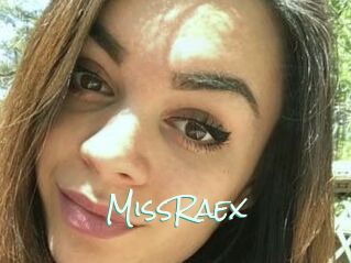 MissRaex