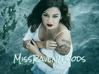 MissRavenWoods