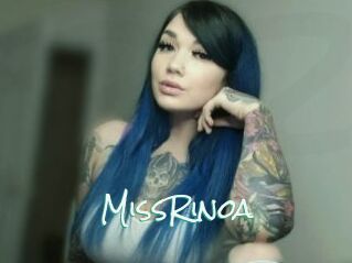 MissRinoa