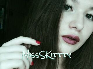 MissSKittty