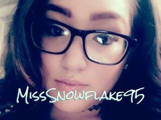 MissSnowflake95