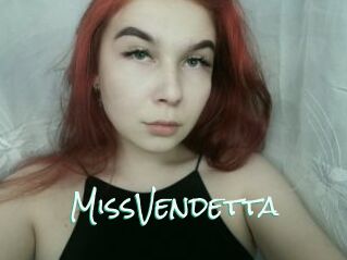 MissVendetta