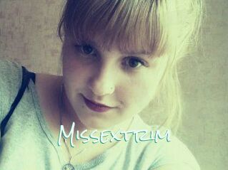 Missextrim