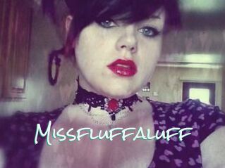 Missfluffaluff