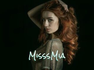 MisssMia