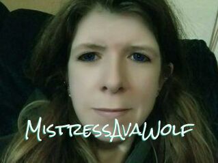 MistressAvaWolf