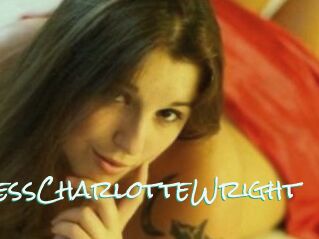 MistressCharlotteWright