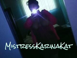 MistressKarinaKat Preteen fucking