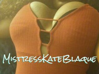 MistressKateBlaque