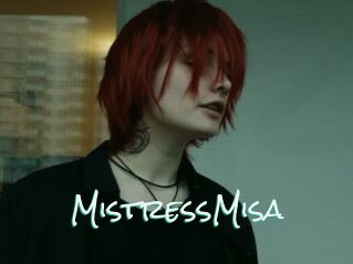 MistressMisa