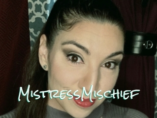 MistressMischief