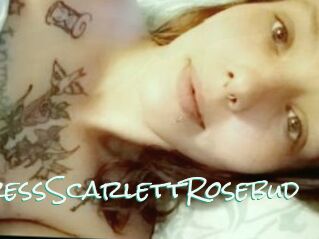 MistressScarlettRosebud