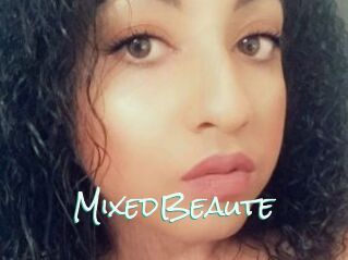 MixedBeaute