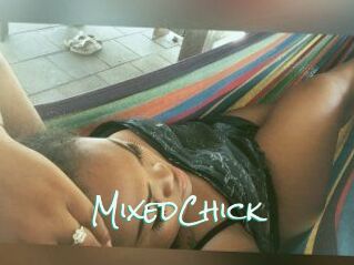 MixedChick