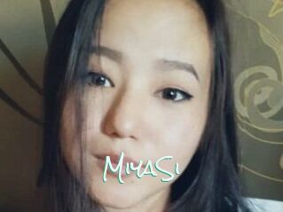 MiyaSi