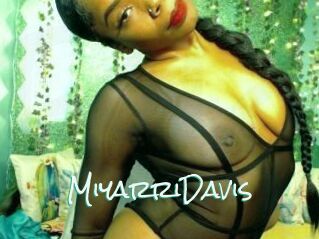 MiyarriDavis