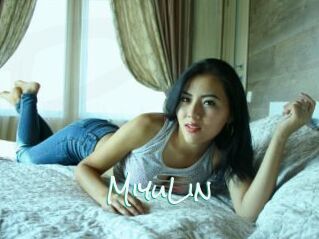 MiyuLin