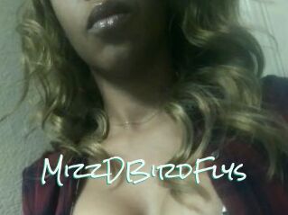 MizzDBirdFlys