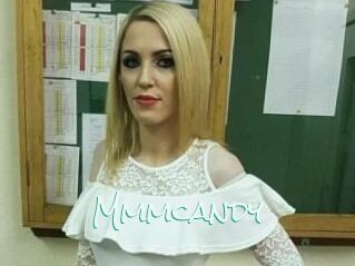 Mmmcandy