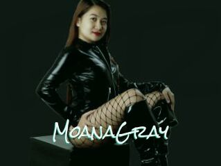 MoanaGray