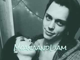 MoanaandLiam