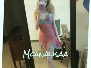 Moanalisaa