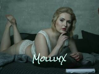 MolllyX