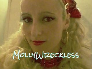 MollyWreckless