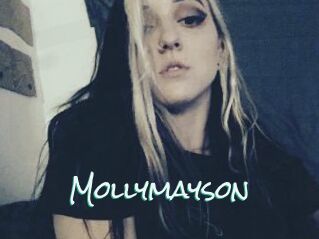 Mollymayson Preteen fucking