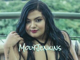 MolyJenkins