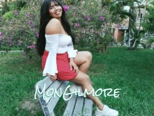 MonGilmore
