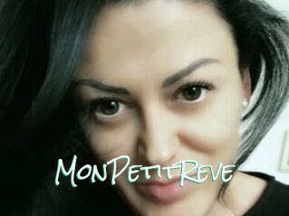 MonPetitReve