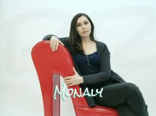 Monaly