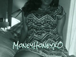 MoneyHoneyXO