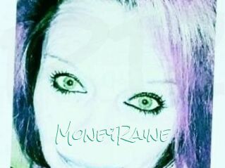 MoneyRaine