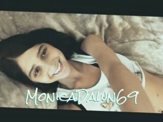MonicaDawn69 Preteen fucking