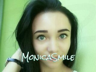 MonicaSmile